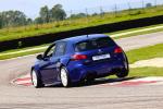 Peugeot 308 by Arduini Corse 2018 года